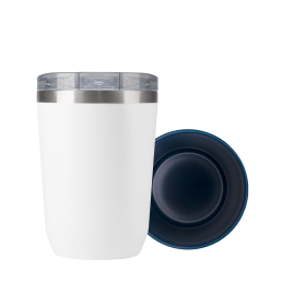 Термокружка вакуумная с керамическим покрытием Арктик (Arctic), 