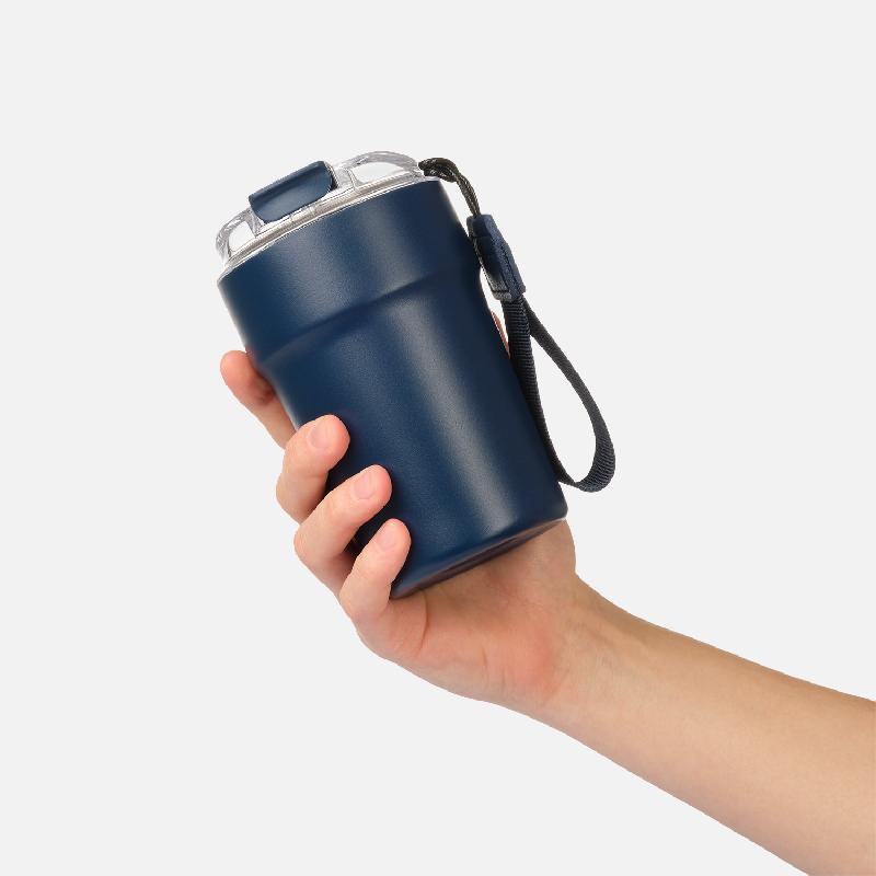 Термокружка вакуумная Monaco