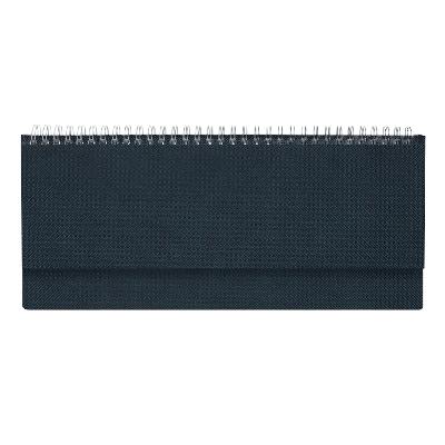 Планинг Alfa Daphne 325*130 мм, недатированный, в твердой обложке