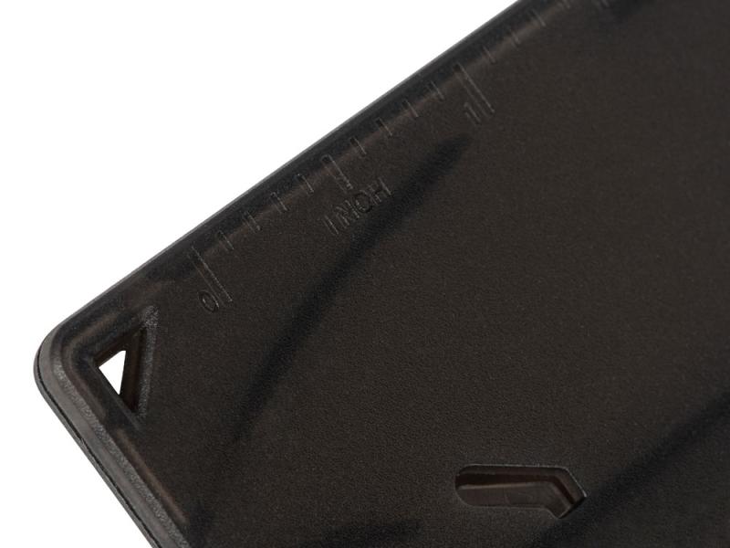 Мультиинструмент с ножом и вилкой Hungry