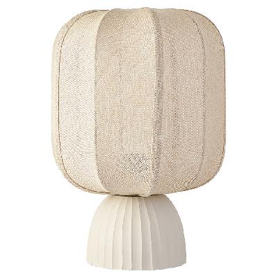 Лампа настольная texture rib, 27х39 см