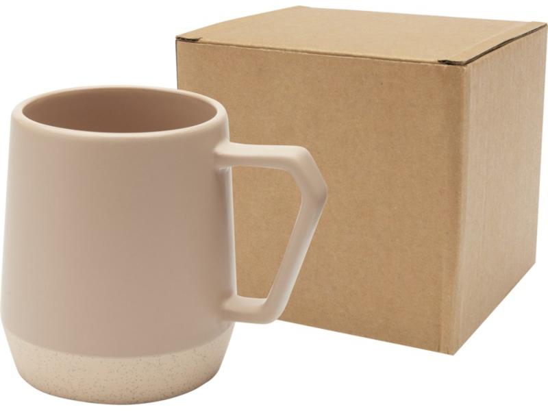 Керамическая кружка Dolce, матовая