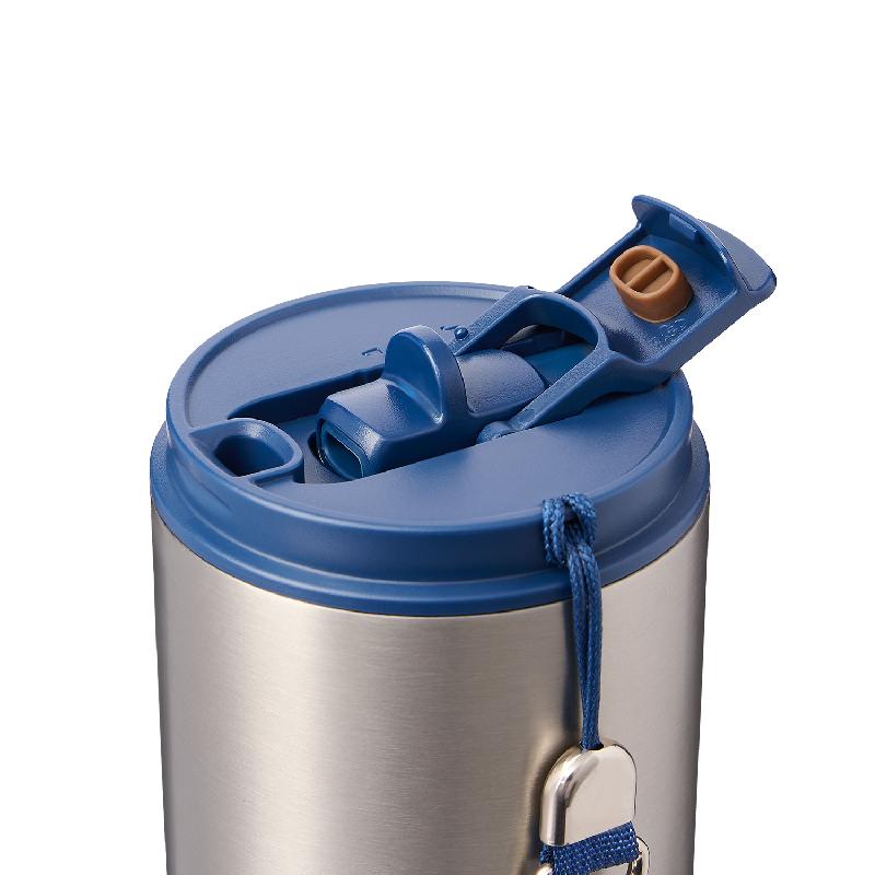 Термокружка вакуумная Avenue