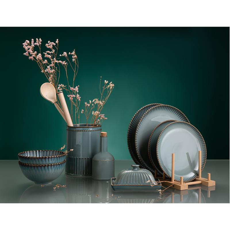 Набор из двух салатников  из коллекции kitchen spirit, 750 мл