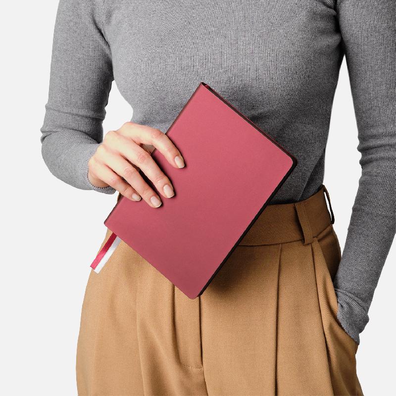 Ежедневник Moon river недатированный