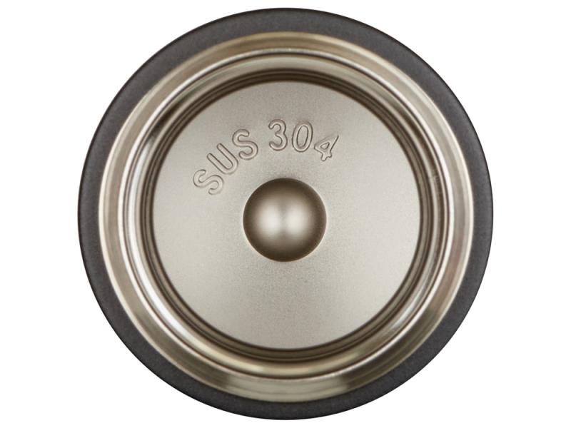 Вакуумный термос Engage,тубус, 450 мл