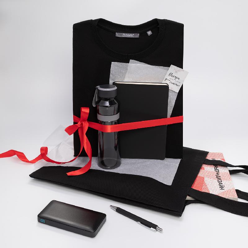 Внешний аккумулятор с цветной подсветкой Ancor PD Max Plus 10000 mAh