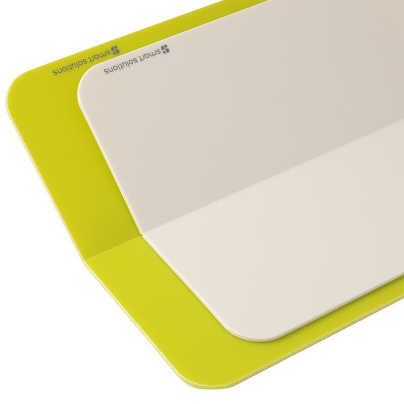 Набор из 2х складных разделочных досок smart cut