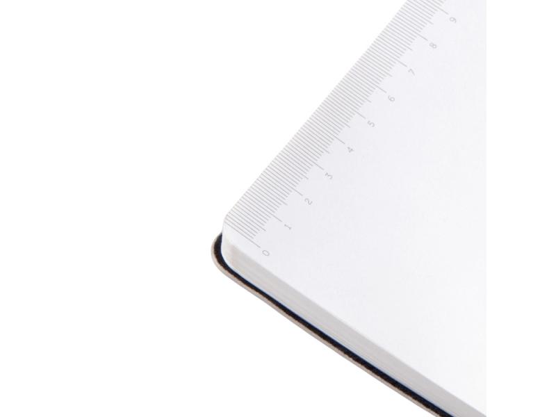 Блокнот в гибкой обложке А5 Notepeno Max