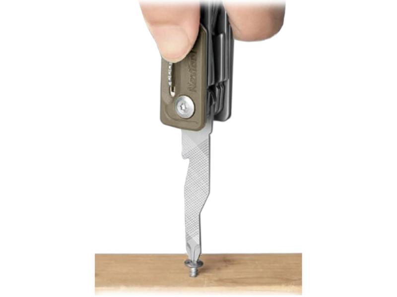 Нож-брелок NexTool Knight EDC