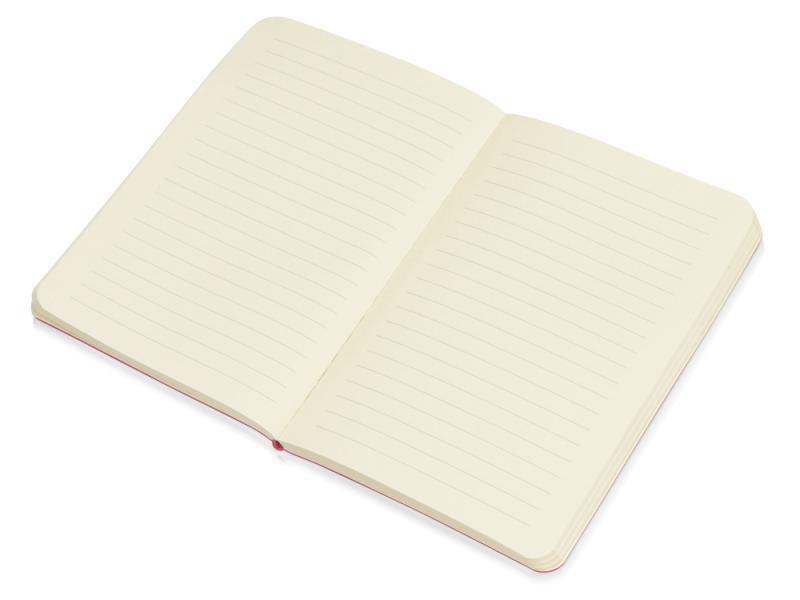 Блокнот А6 Softy small soft-touch