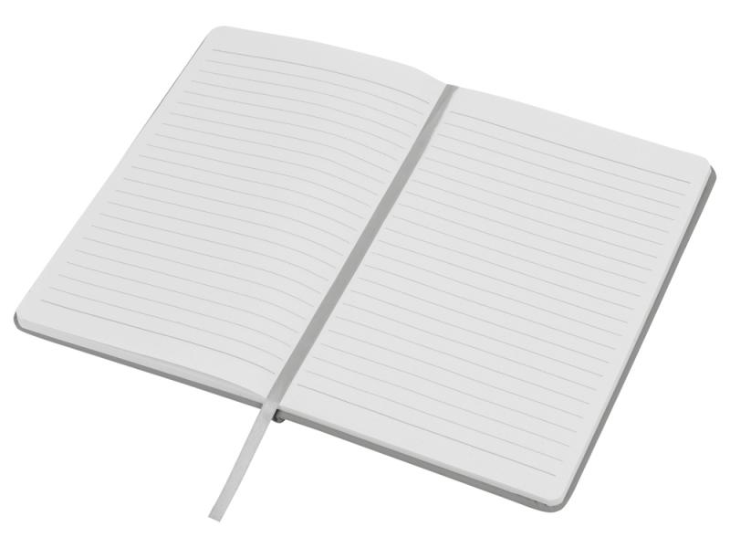 Блокнот А5 Spectrum с линованными страницами