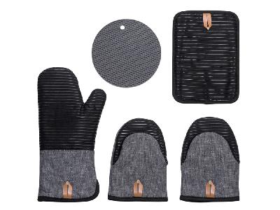 Набор кухонных прихваток Heat Huggers