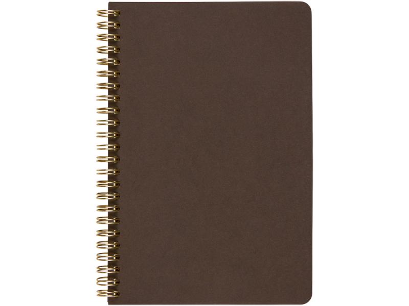 Бизнес тетрадь А5 Pragmatic