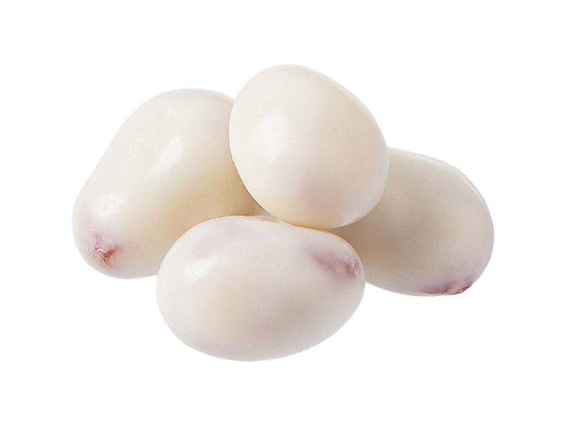 Клубника в йогуртовой глазури Glazura, 140 гр