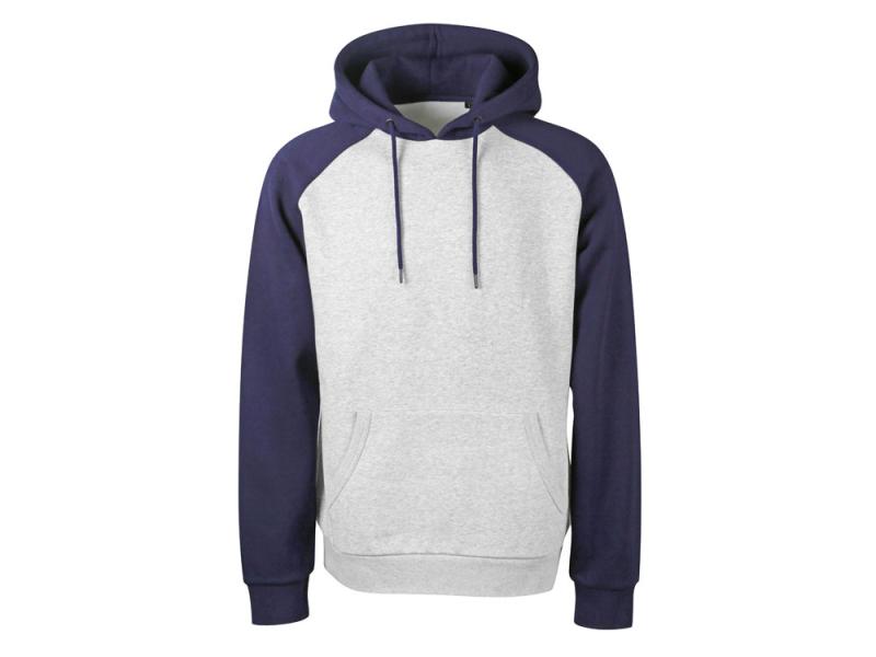 Толстовка с капюшоном Dublin мужская