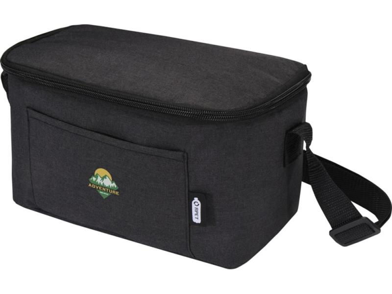 Сумка-холодильник на 6 банок Tundra