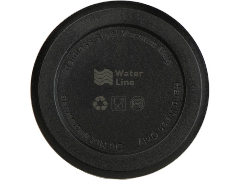 Вакуумный термос Module X с индикатором температуры и медной изоляцией, 500 мл