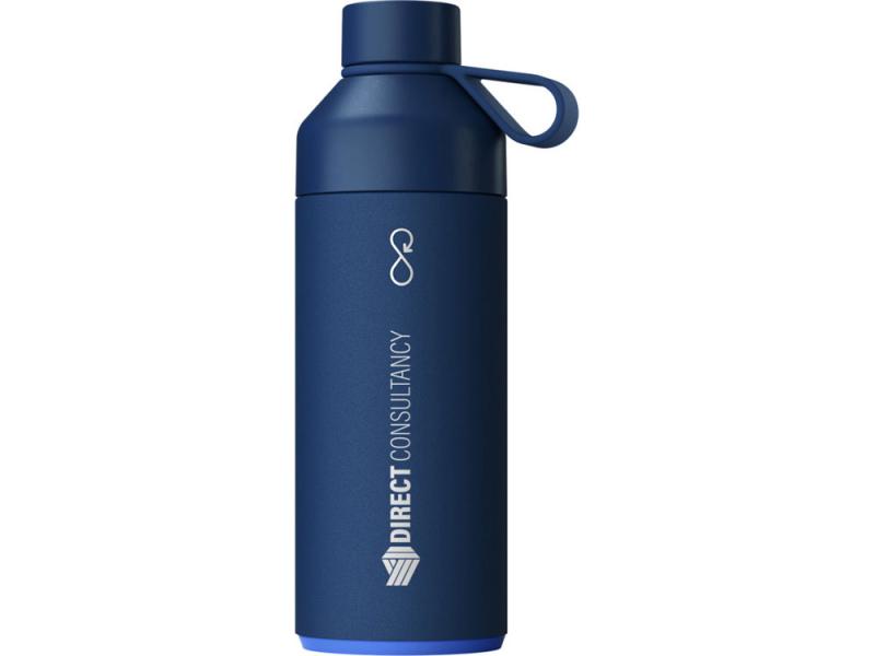 Бутылка для воды Big Ocean Bottle, 1 л