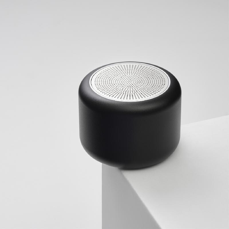 Беспроводная колонка Passion 80dB 600 mAh