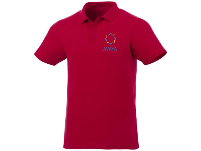 Рубашка поло Liberty мужская