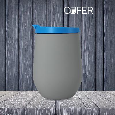 Набор NEO DUO: Кофер софт-тач NEO CO12s с дополнительной крышкой