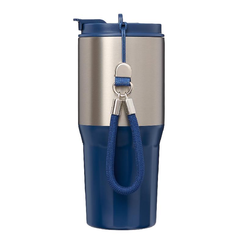 Термокружка вакуумная Avenue