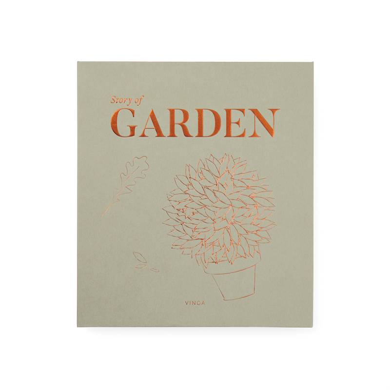 Набор для садоводства VINGA Story of Garden