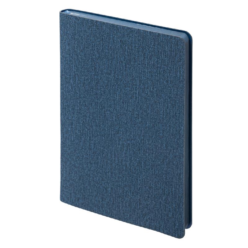 Ежедневник Flexy Cambric А5, недатированный, в гибкой обложке