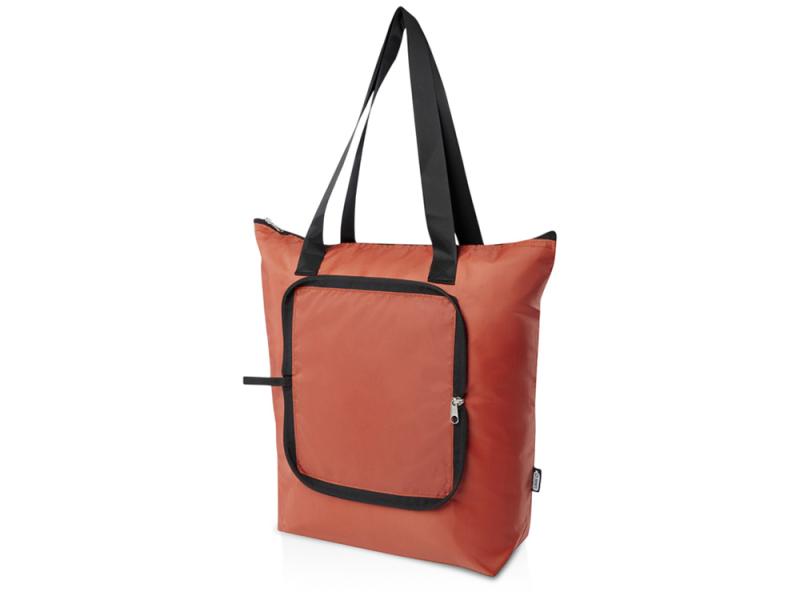 Складная сумка-холодильник EcoFold