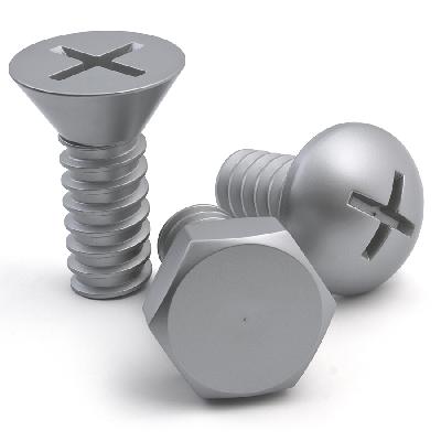 Набор вешалок screw, 3 шт.