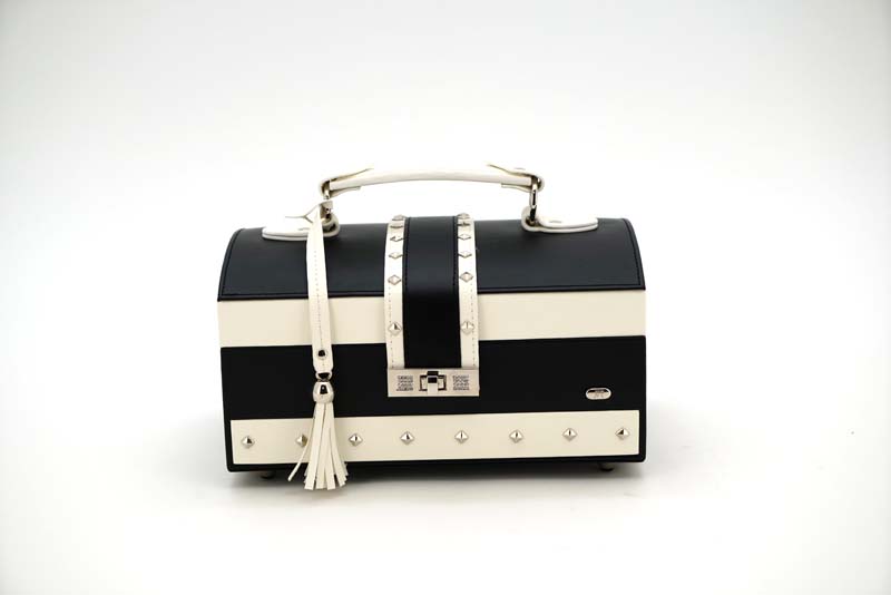 Шкатулка для украшений Jardin D'Ete, 24,8 х 16 х 12,5 см