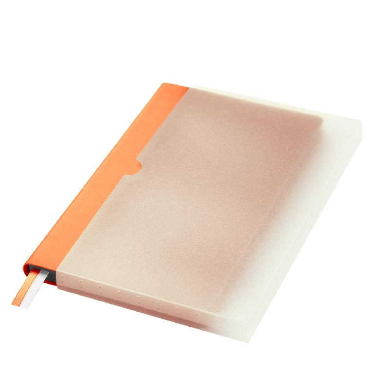 Ежедневник Moon river недатированный