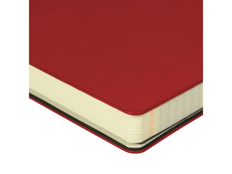 Ежедневник недатированный А5 Megapolis Flex Smart