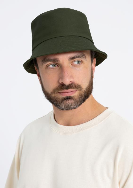 Панама STAN, 200, 14UС, Оливковый Хаки (36)