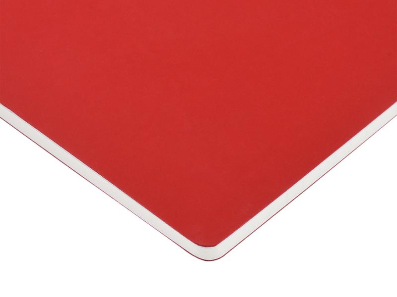 Тетрадь с каменной бумагой А5 Carrara