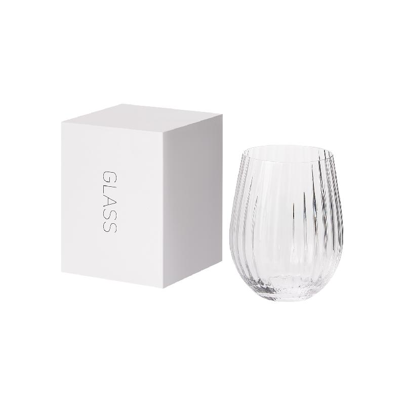 Стакан для воды Blanche