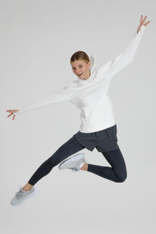 Худи унисекс Begi