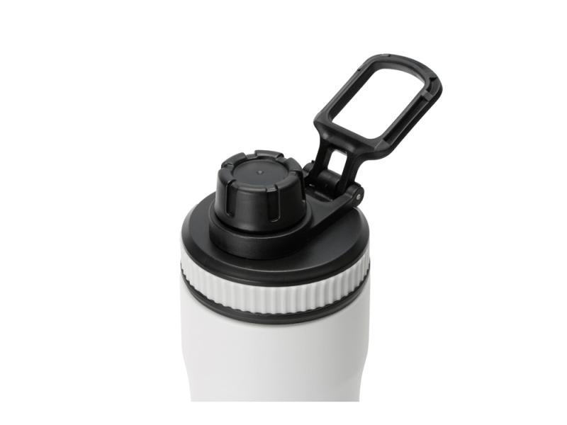 Бутылка для воды из стали Supply, 850 мл