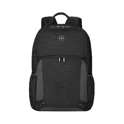Рюкзак WENGER XE Tryal 156", переработанный ПЭТПолиэстер, 31х20х44 см, 23 л