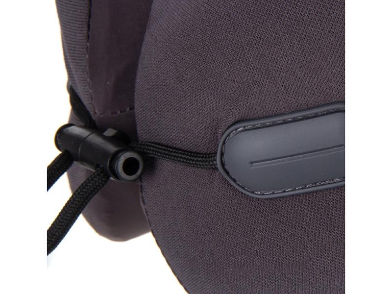 Подушка для путешествий с эффектом памяти Pillow PRO