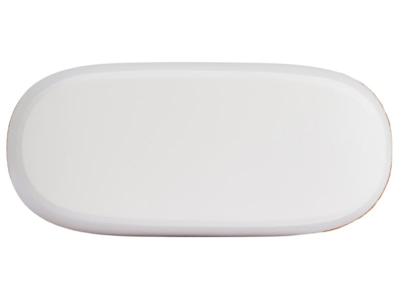 Наушники беспроводные TWS Socorro из пробки и переработанного пластика