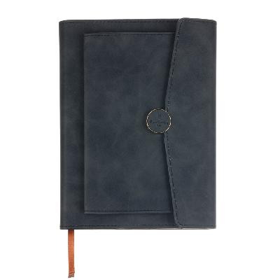 Записная книжка Pierre Cardin , 22 х 16 х 3 см