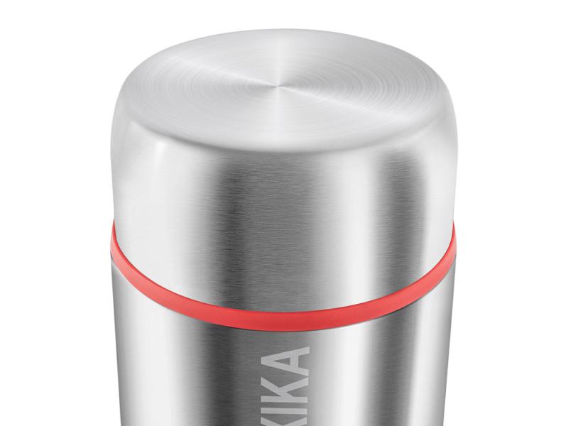 Термос для еды Relaxika 301 в чехле, 1200 мл