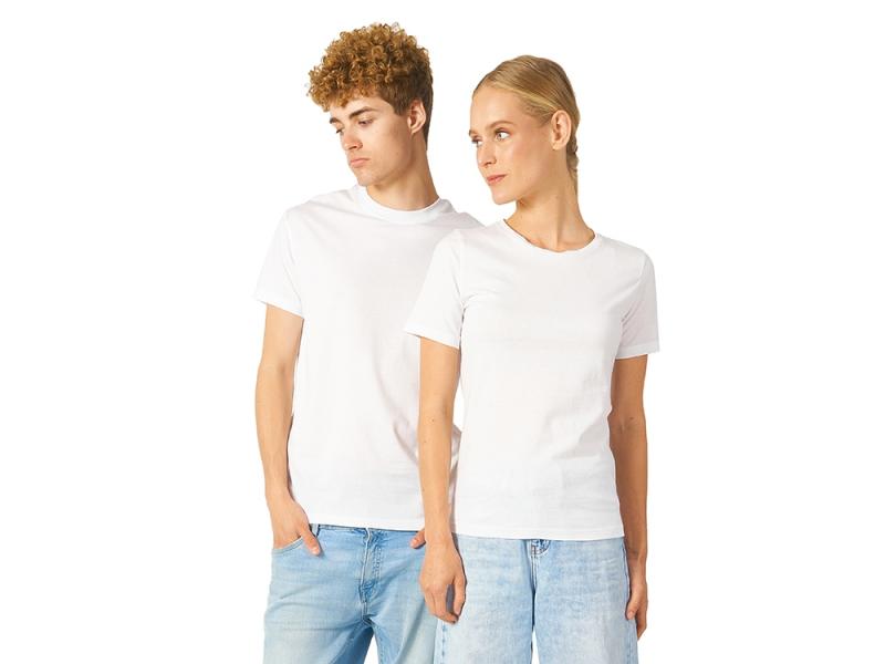 Футболка Heavy Super Club женская