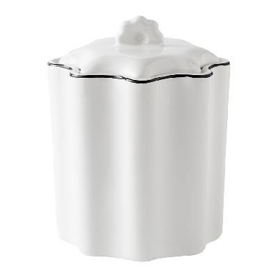 Банка для хранения camellia