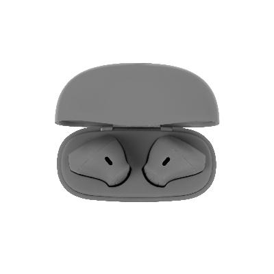 Наушники True Wireless Rombica Mysound Factor, серый