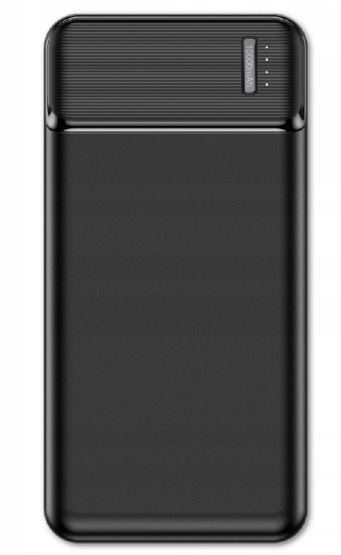 Внешний  аккумулятор «First step», 10 000 mAH