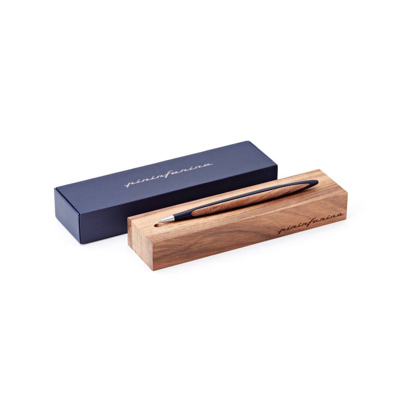 Шариковая ручка Pininfarina Cambiano BLUE