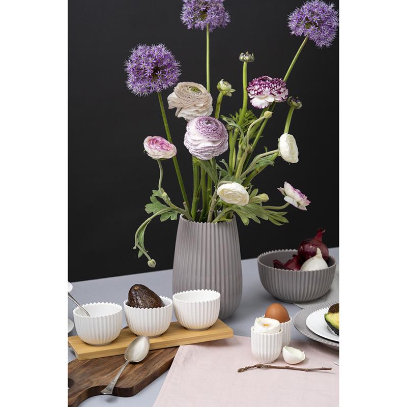 Ваза  из коллекции edge, 20 см